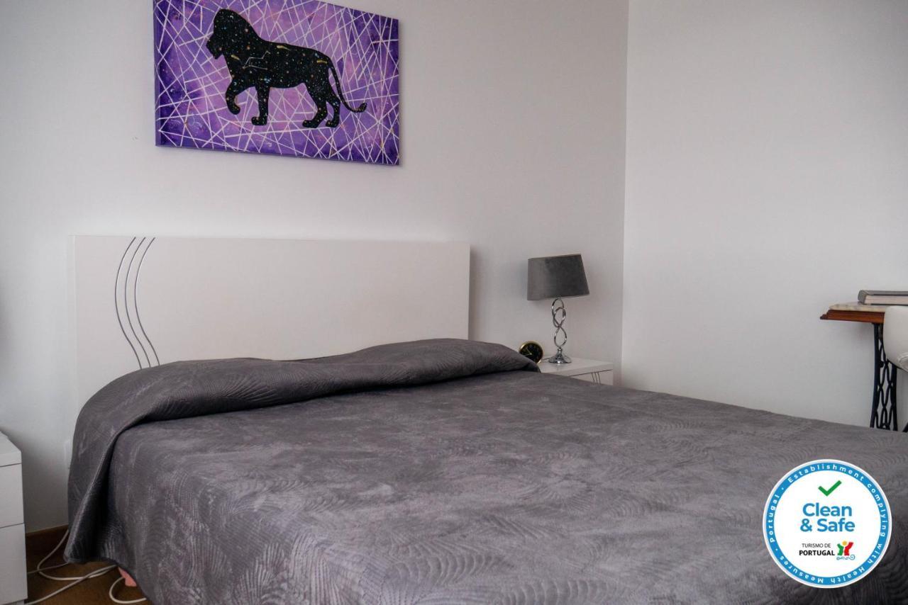 Alves Nature Rooms Arrifes Exterior foto