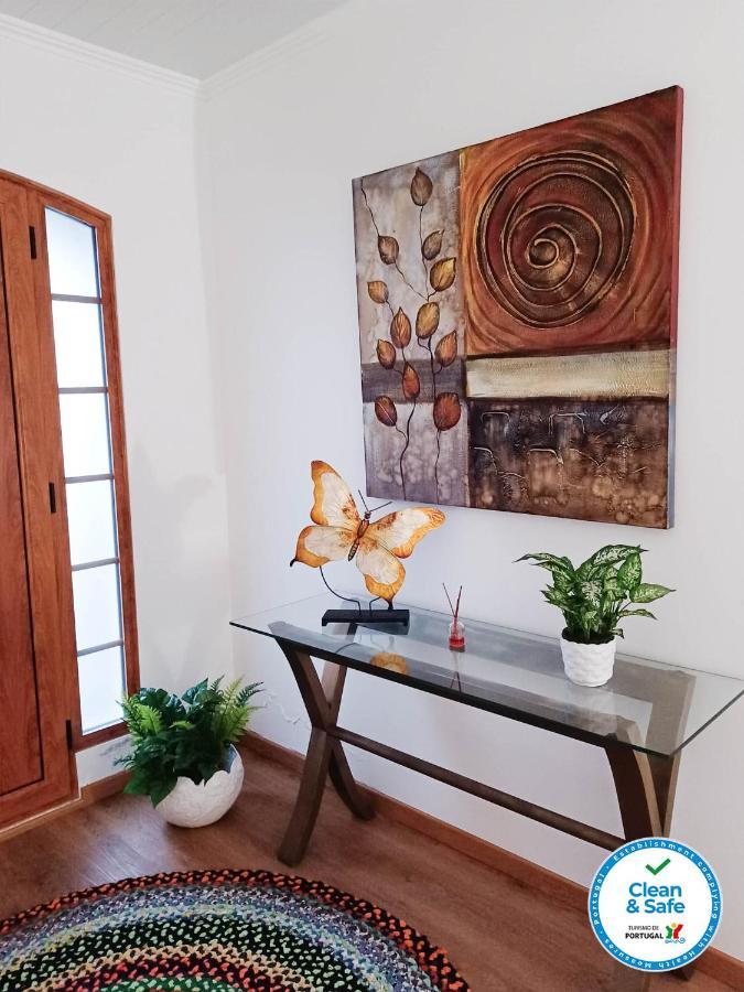 Alves Nature Rooms Arrifes Exterior foto